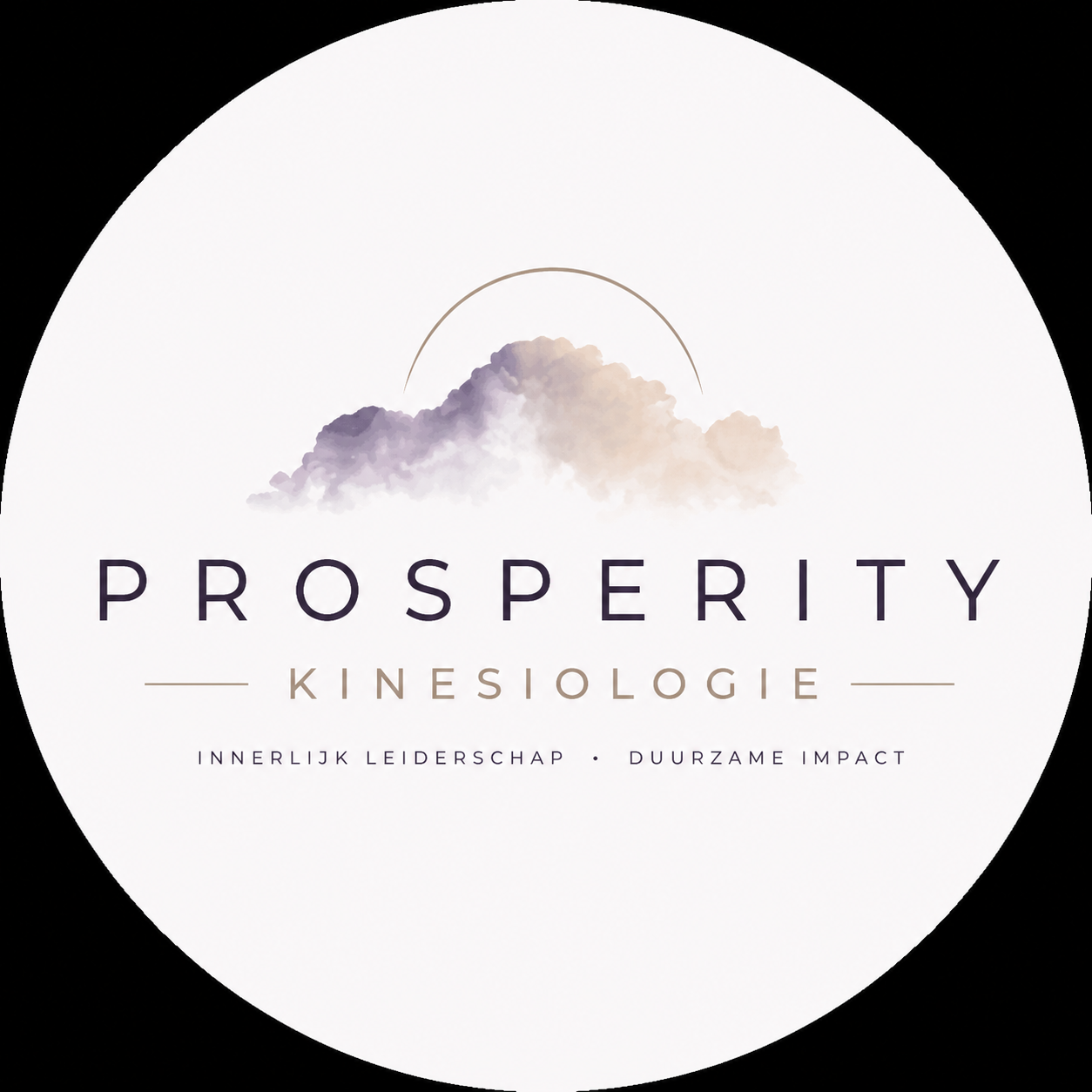 Prosperity Kinesiologie