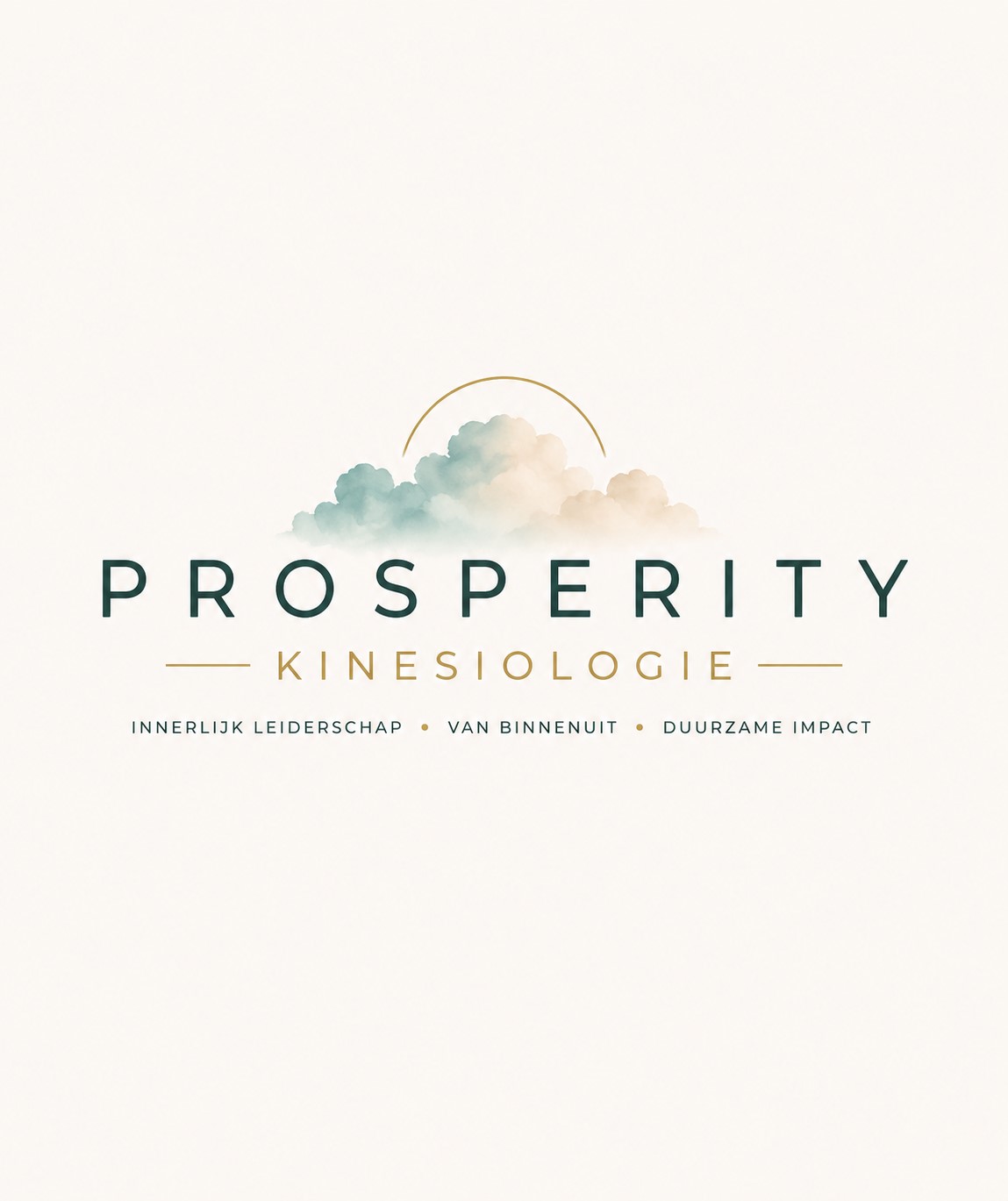 Prosperity Kinesiologie