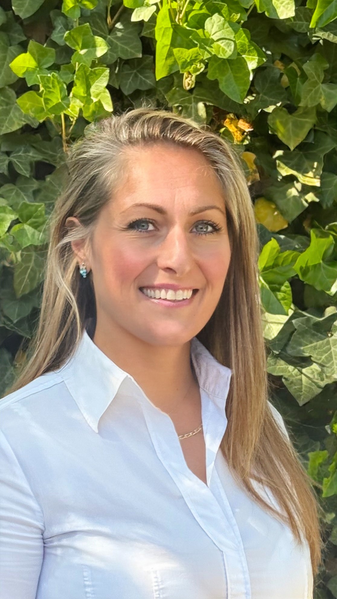 Federica Bonaparte van Prosperity Kinesiologie